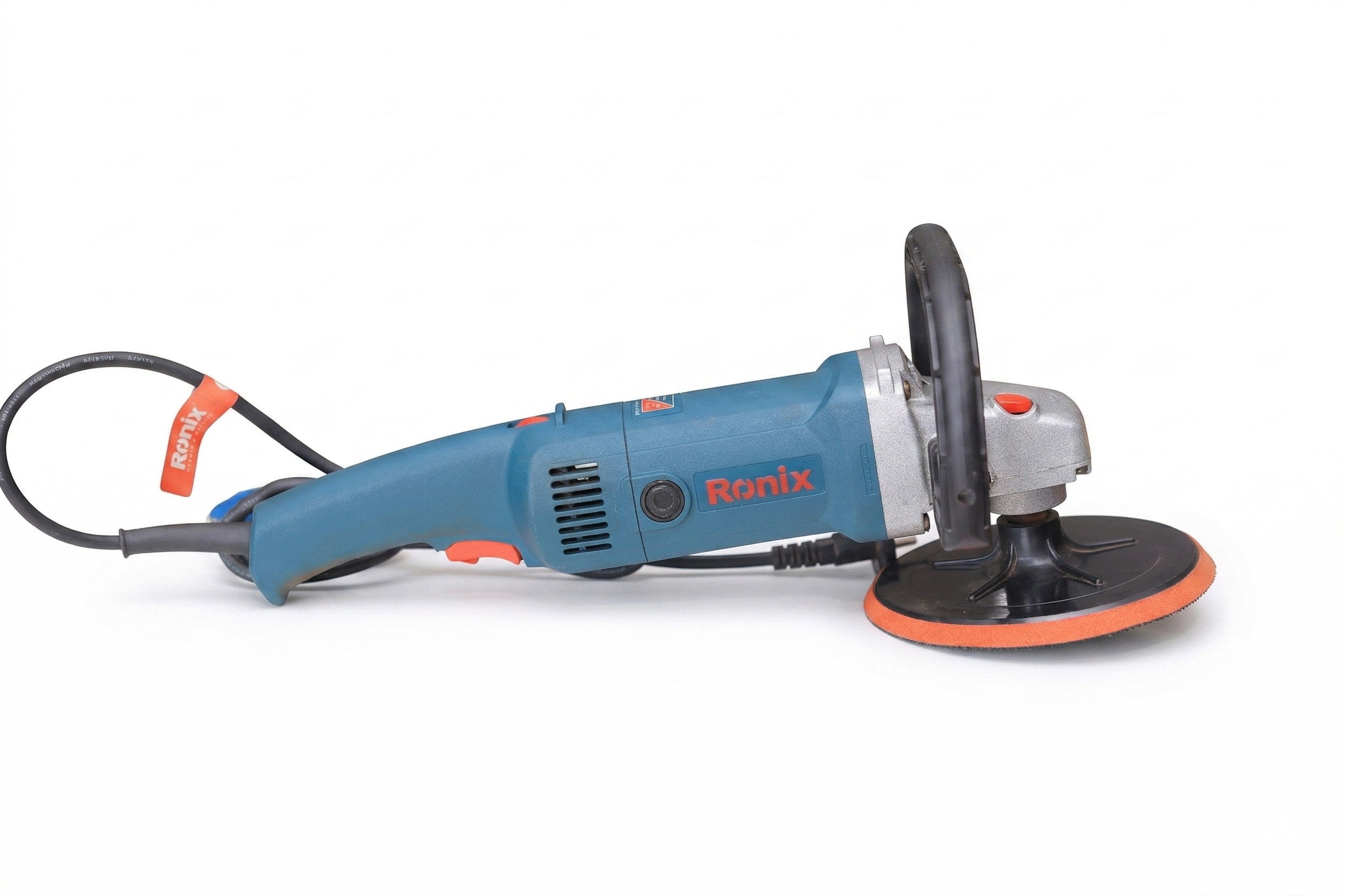 Angle Grinder