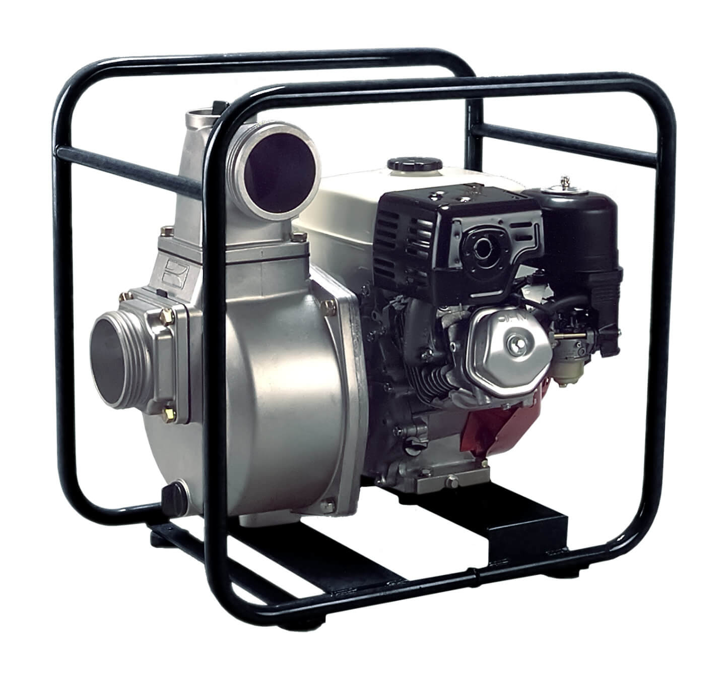 Engine Driven Water Pump