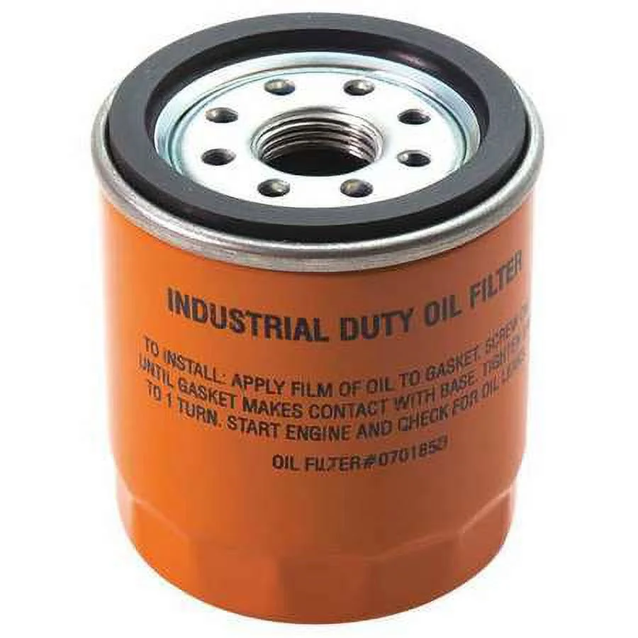 Spare Parts