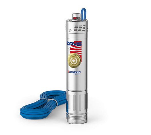 Submersible Pump