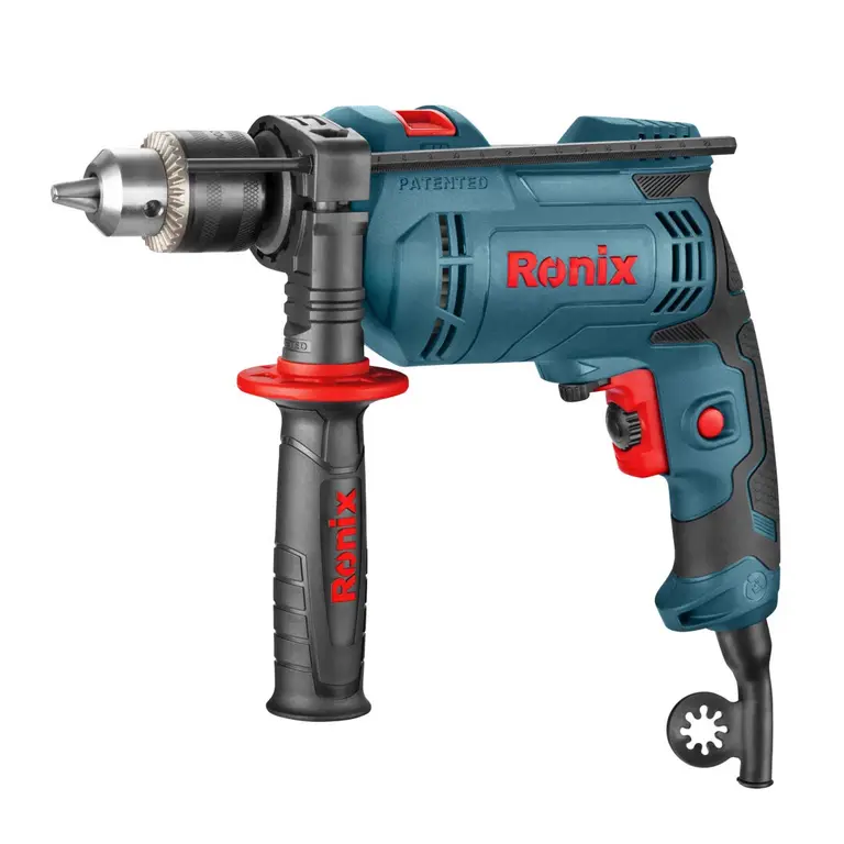 Impact Drill